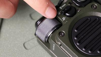 硬汉音响,金属硬汉级音箱