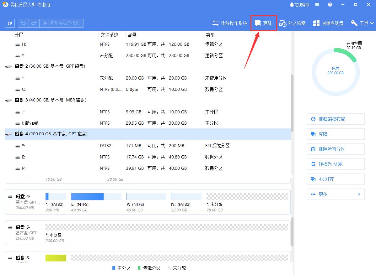 电脑换硬盘如何转移数据到新硬盘,笔记本电脑换硬盘数据怎么迁移