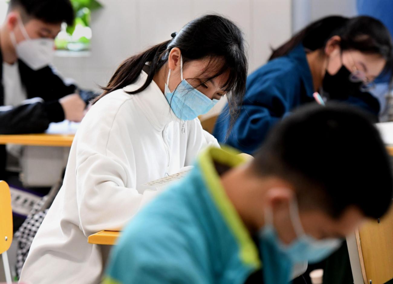 高考倒计时90天，掌握好这些复习方法，成绩还能有效提高