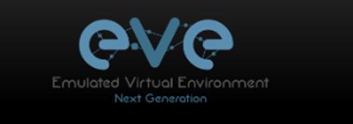 eve-ng软件介绍,eve初学者入门教程