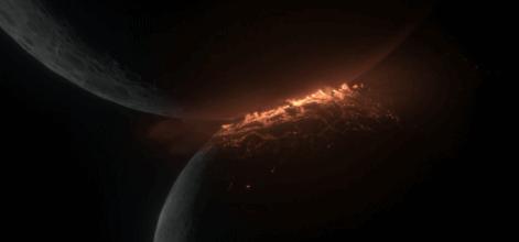 bbc顶级纪录片八大行星,bbc行星纪录片思维导图