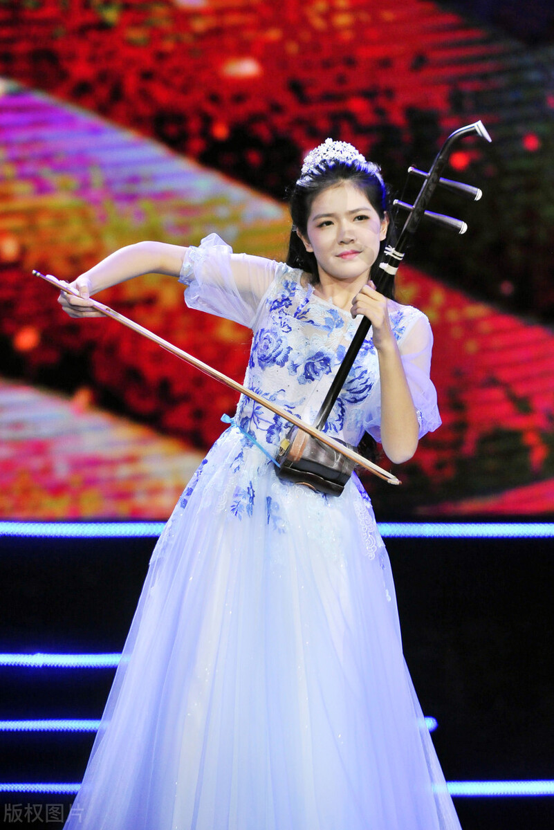 一把好琴的音色,怎样选二胡才是好二胡