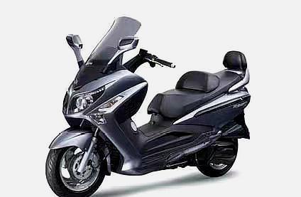 光阳赛艇250长途骑行感受,几年前的光阳赛艇250值得买吗