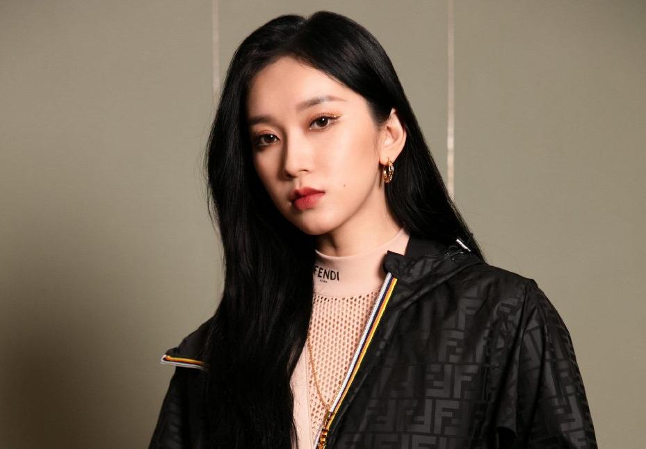 蔡徐坤刘令姿是情侣吗,蔡徐坤和刘令姿恋情是否属实