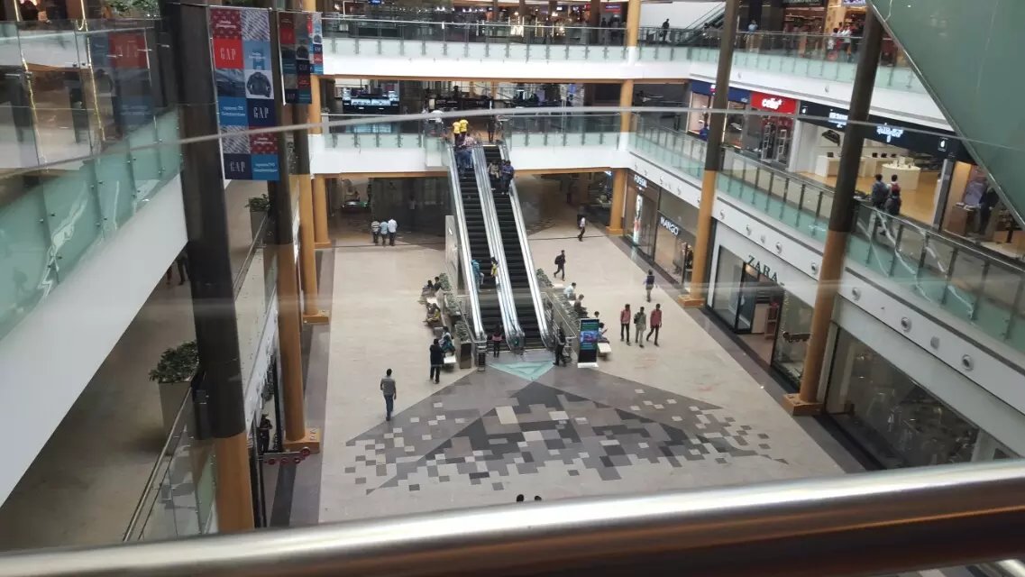 感受下真实的南印度-科技之城班加罗尔，外贸领域商业考察