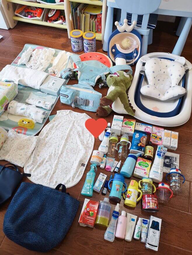 待产包哪家性价比最高,待产包性价比高