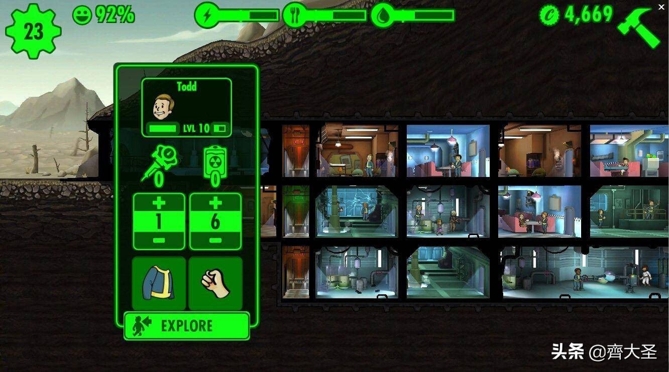 宅家无聊娱乐游戏攻略大全,好玩耐玩的单机手游推荐