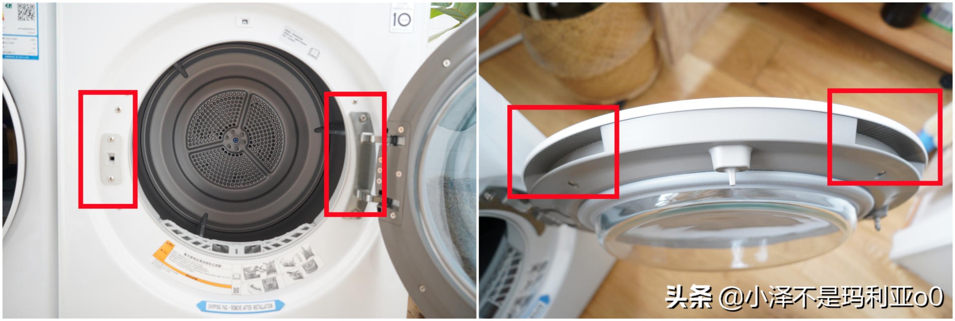 lg性价比最高的洗烘套装,lg洗烘套装性价比最高的一款