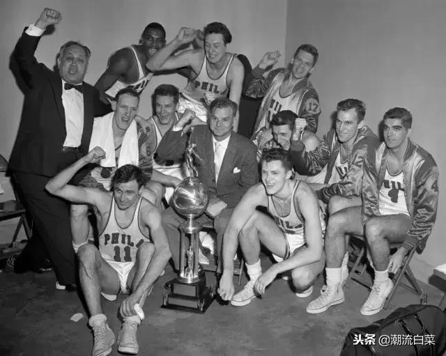 你知道你脚上CONVERSE（匡威）的来历嘛，潮流大使带你细细道来