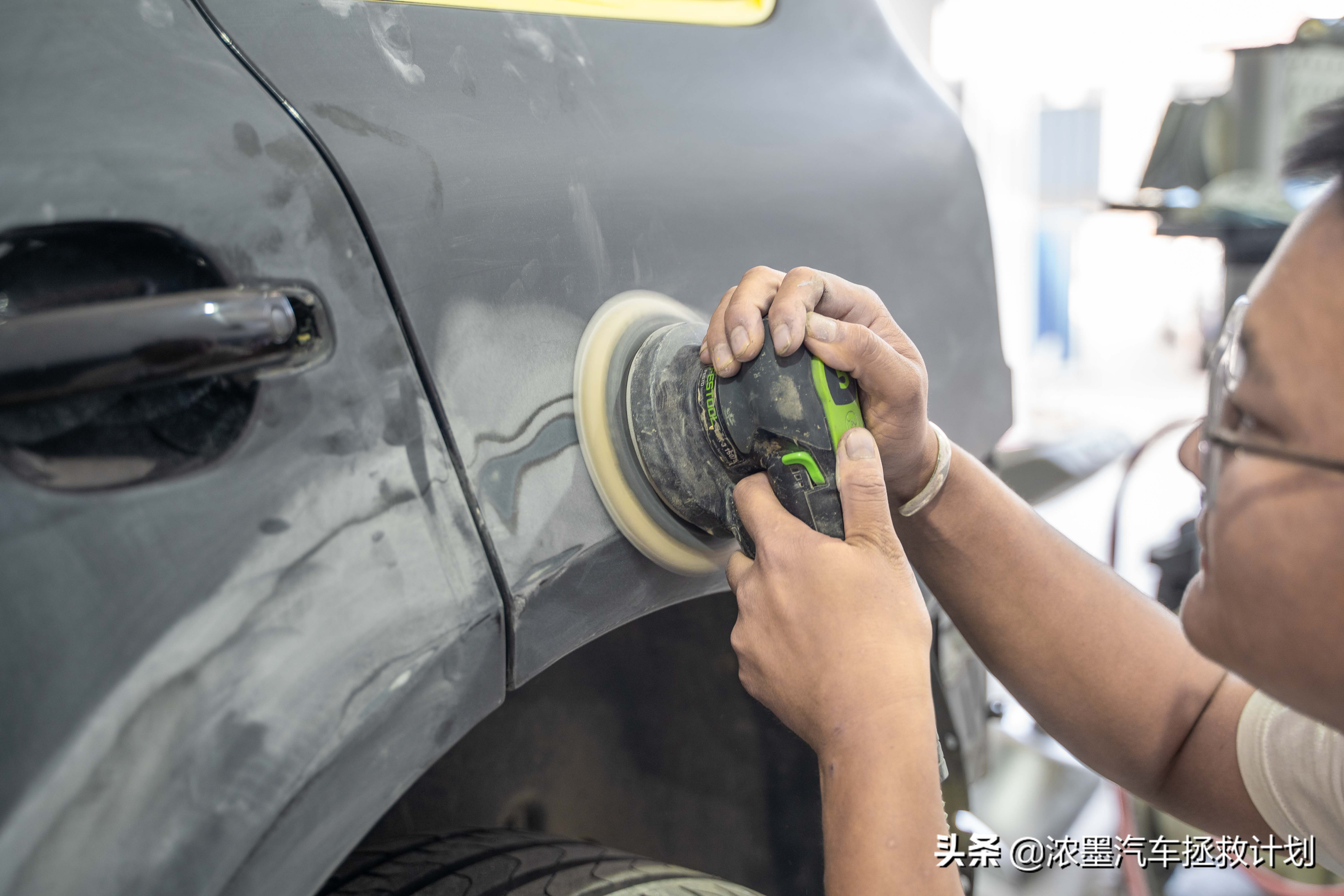 途锐锋锐,途锐锋锐版改装