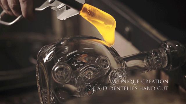 路易十三今日价钱,路易十三价格十几万