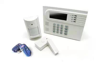 防盗系统故障会引起什么现象,防盗报警系统停止运作