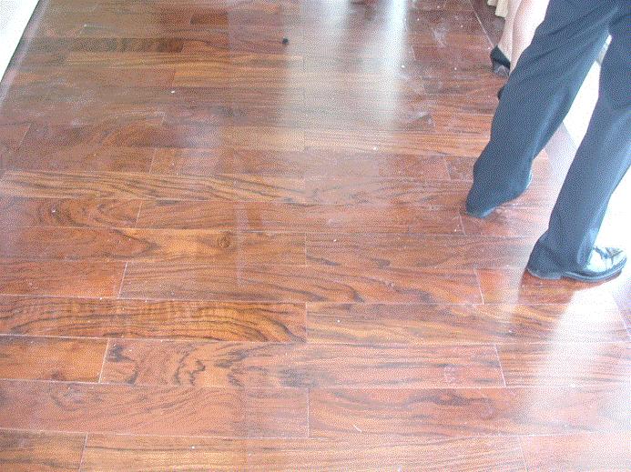 木地板清洁小妙招简单又干净,木地板的清洁与养护