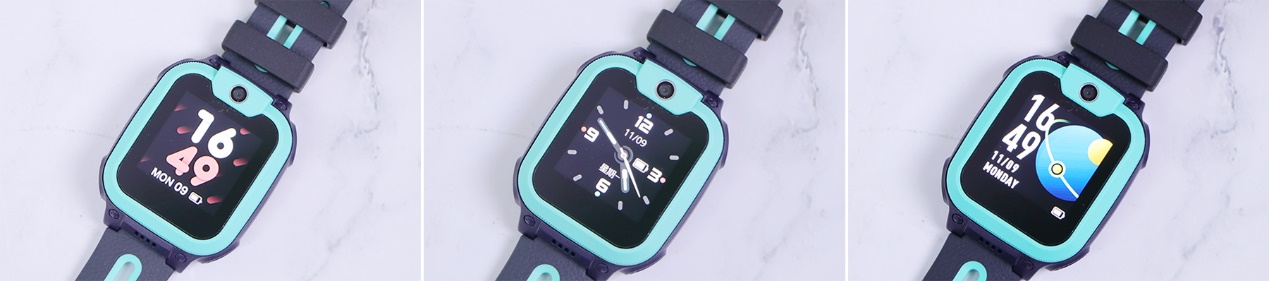 小天才4g通话手表,小天才智能儿童4g电话手表z6s