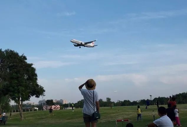 顺义适合露营的郊野公园,你自己知道就行