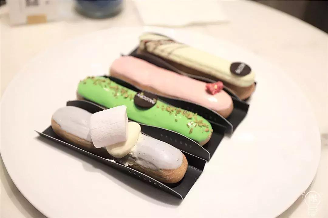 连横长寿路都小清新了，春天也该来了吧？