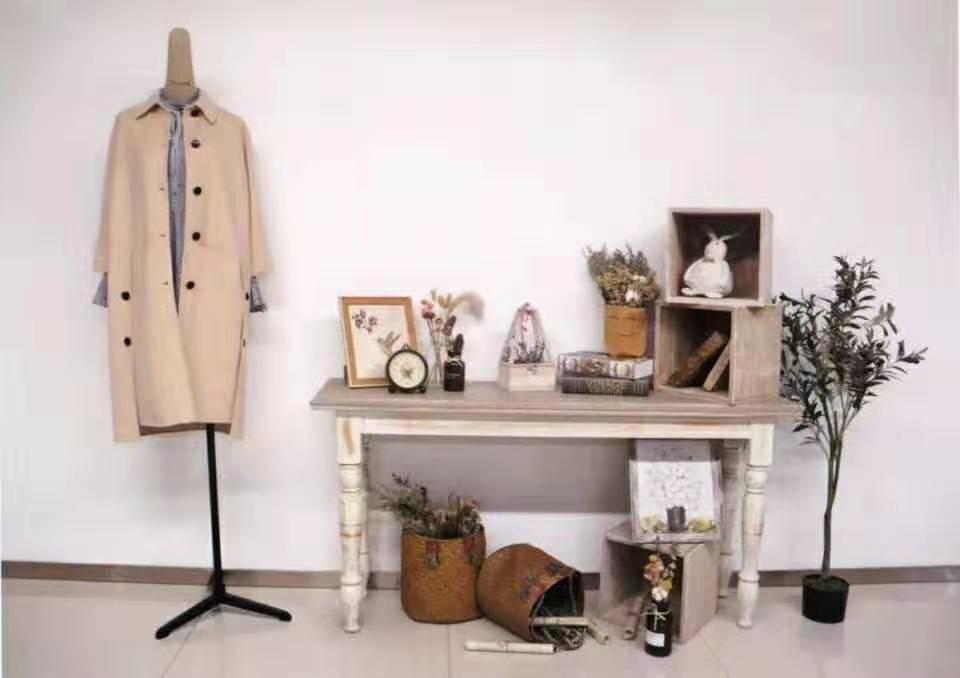 折扣女装批发是骗局吗,折扣服装尾货进货渠道