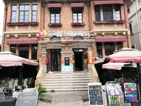 天津旅游景点大全冬季,天津旅游景点