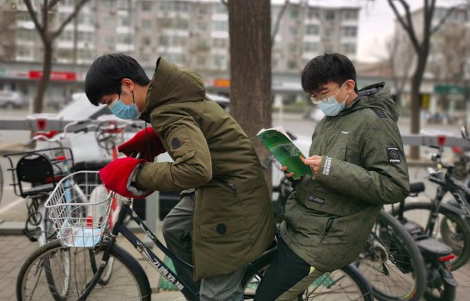 大学生没有钱的心酸,没钱了又借不到钱怎么办大学生