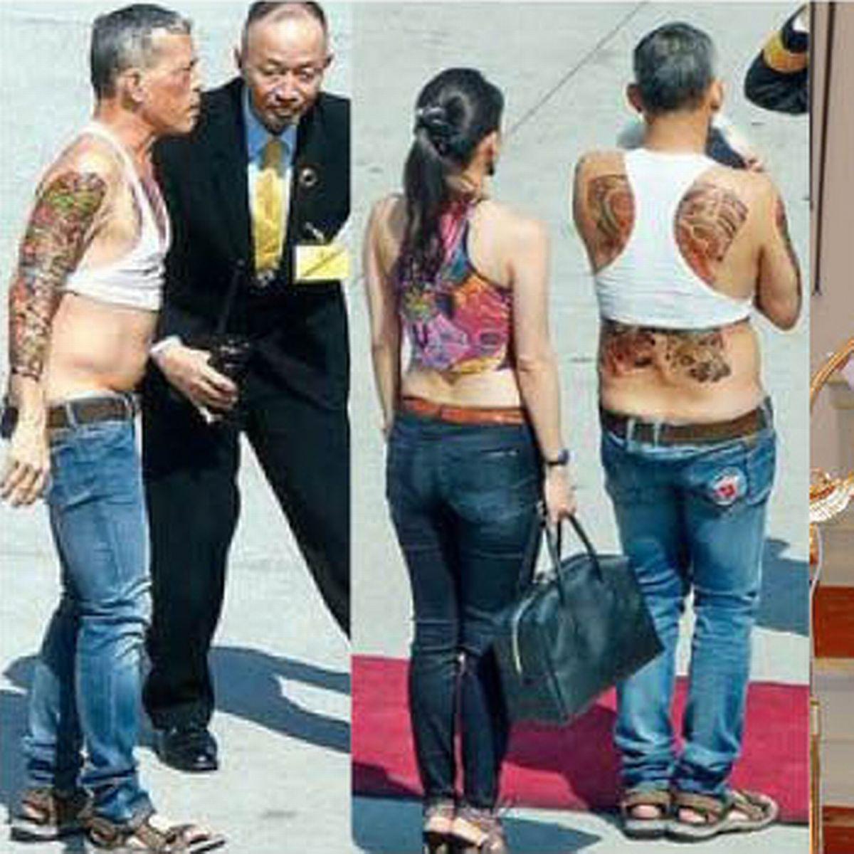 泰国聚众吸毒,泰国大规模新冠肺炎感染事件