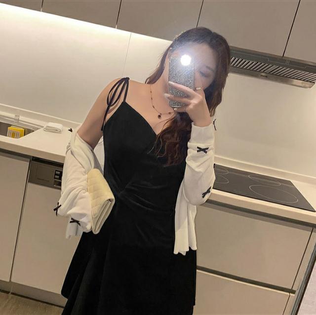 大码女装怎么挑选尺寸,肩宽微胖女孩大码女装