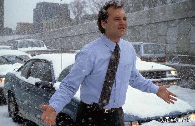 情感心理学｜《偷天情缘》：走出重复生活的围城，真爱是唯一豁口