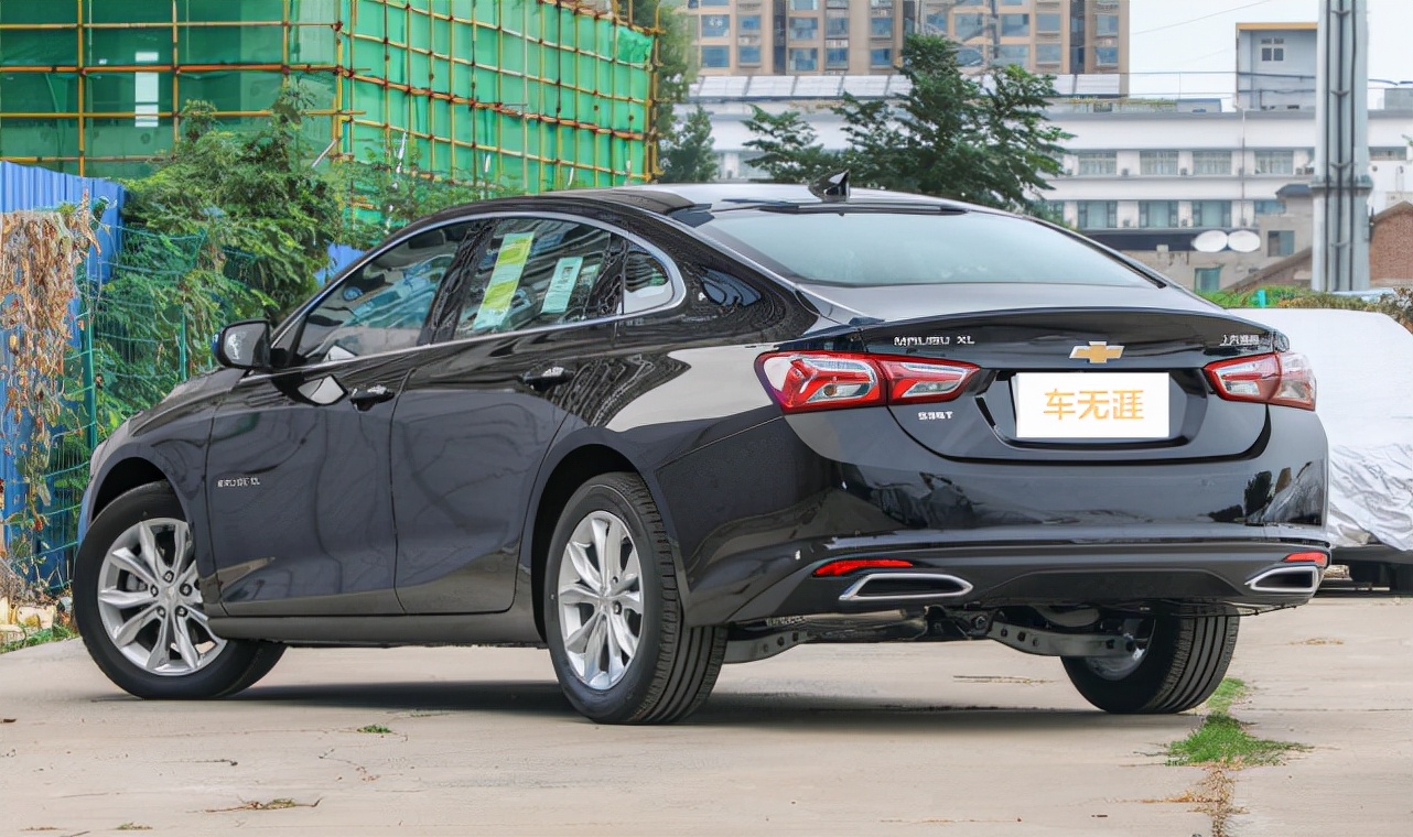 雪佛兰迈锐宝xl1.5高速实测油耗,迈锐宝xl1.5t为什么油耗大2018款