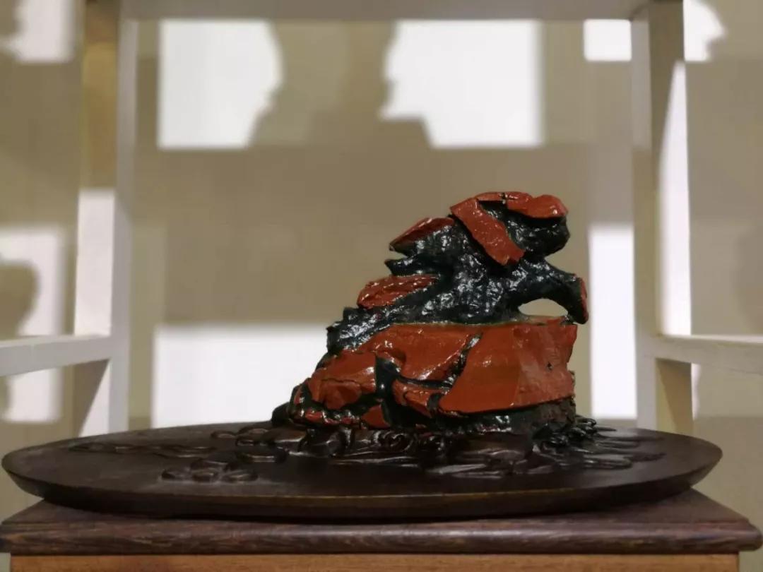 赏奇石,赏玩奇石是最大的乐趣