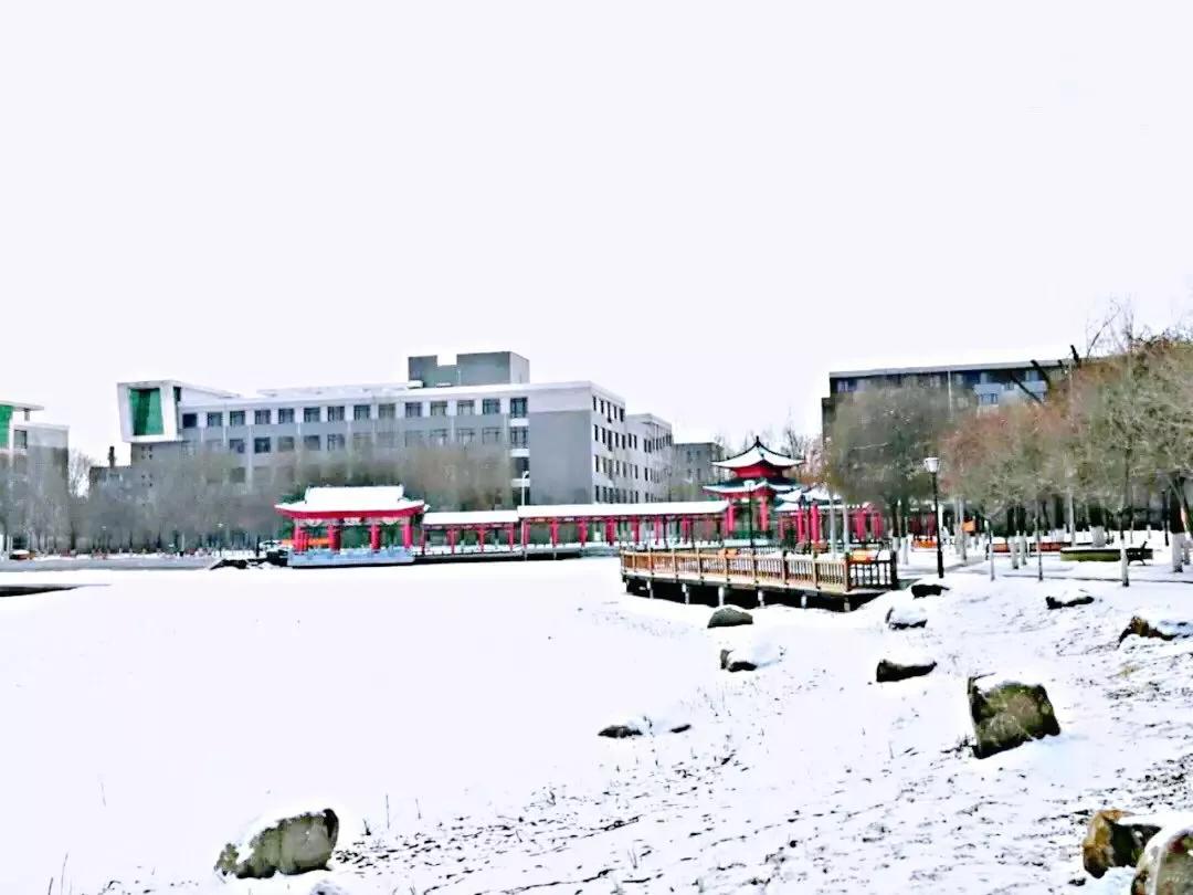 辽宁中医药大学杏林学院独立学院,辽宁中医药大学三个校区