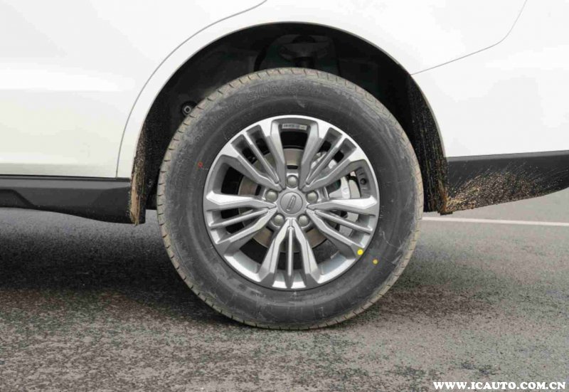 2021版远景x6和2022版远景x6对比,远景x6和远景x6pro手动豪华版