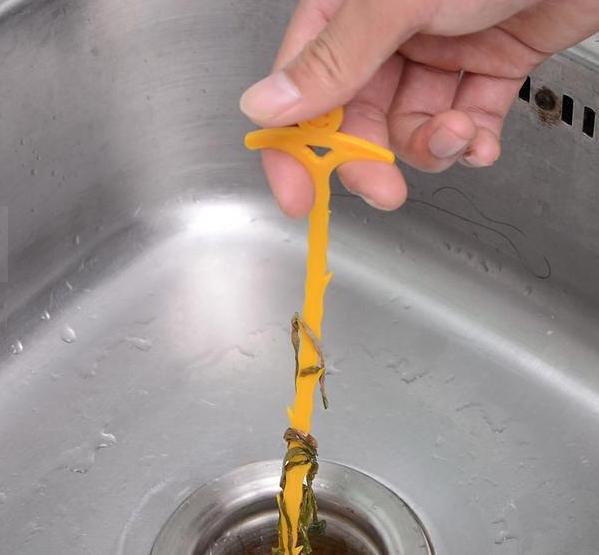 用黄鳝通下水道靠谱吗,黄鳝疏通下水道