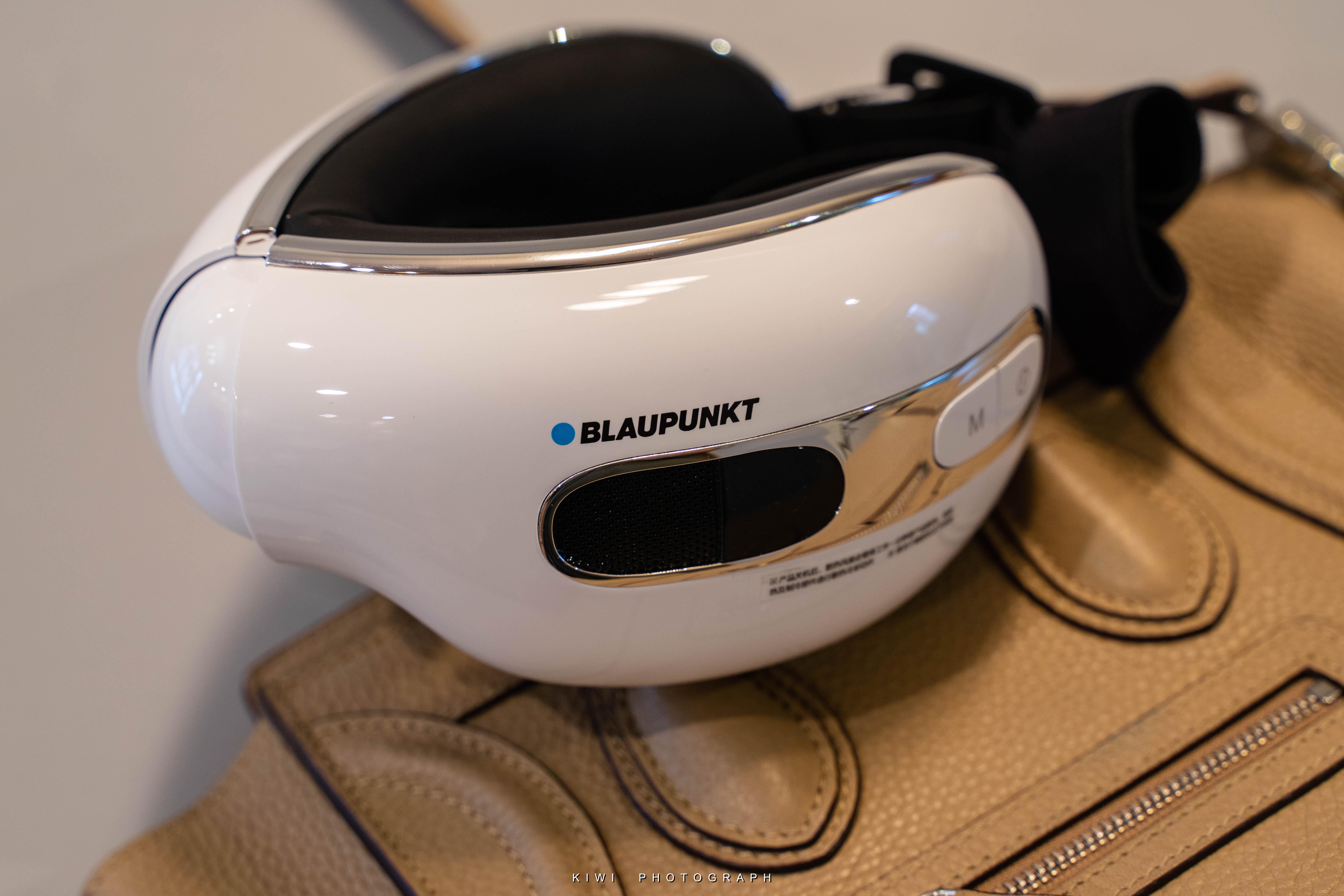 蓝宝护眼仪bp-hy01怎么样,蓝宝bp-hy01眼部按摩仪实测