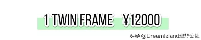 包包测评潮牌,包包测评小众设计