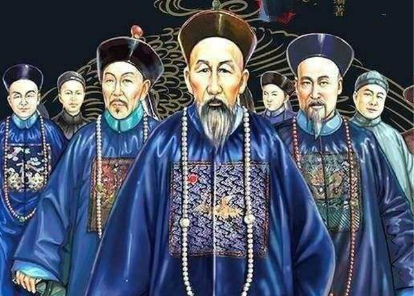 人生不顺时福气会越来越多佛说,心不顺时谨记这三件事情