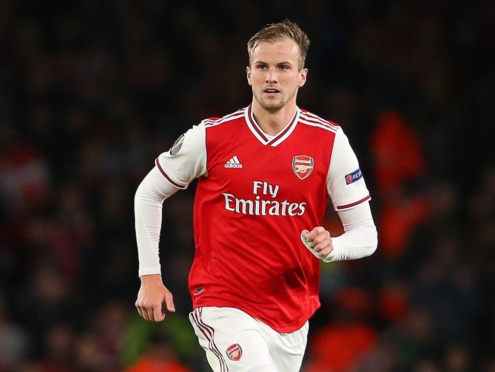 阿森纳后卫盘点,解析阿森纳6大飞翼实力水平