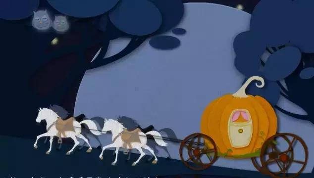 被经典童话笼罩的童年难道就真的“不健康”？