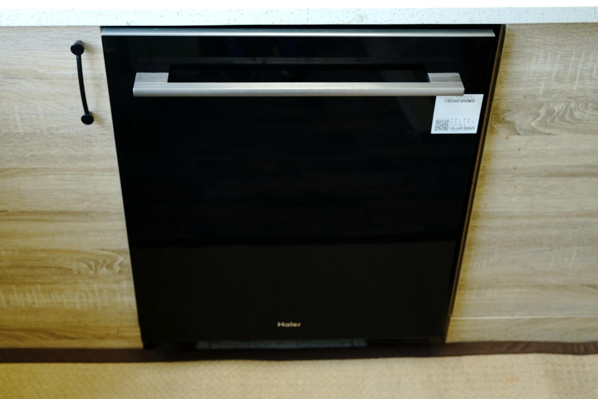 厨房必买的十大家电,花了一万多的橱柜