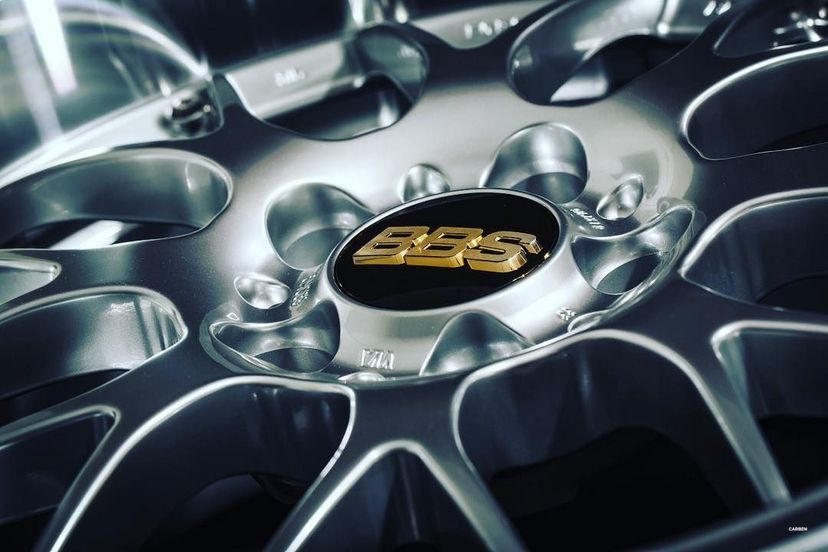 德国bbs和日本bbs轮毂重量 (史上最炫酷的轮毂)