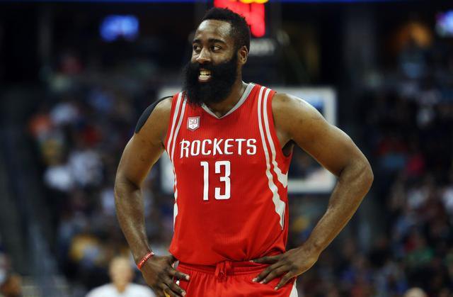 现役最强5人,现役最脏五人组