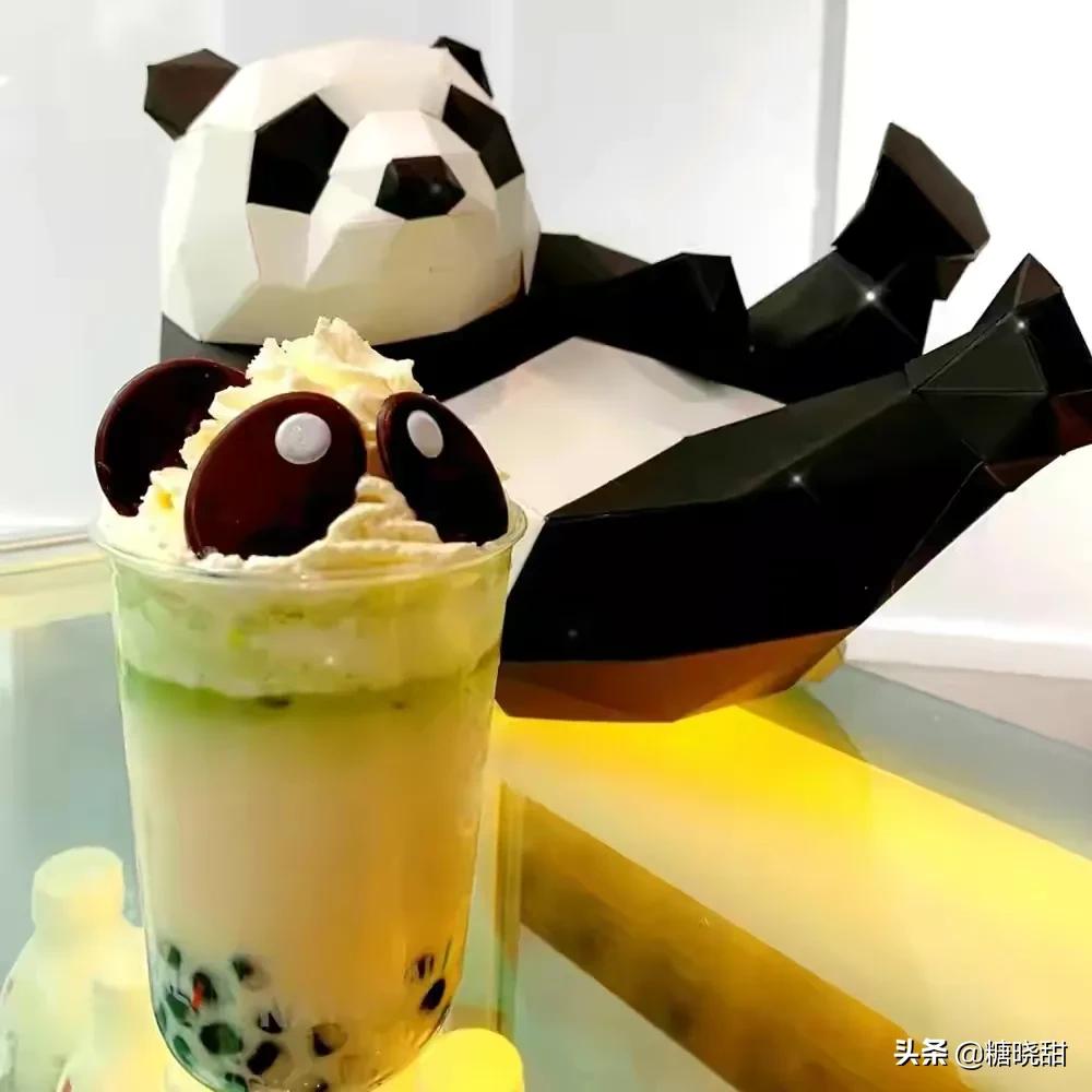 成都关晓彤奶茶总店,成都春熙路关晓彤奶茶店