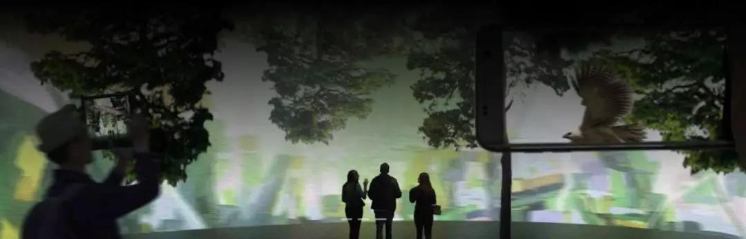 迪拜世博会场馆设计,2020迪拜世博会建筑