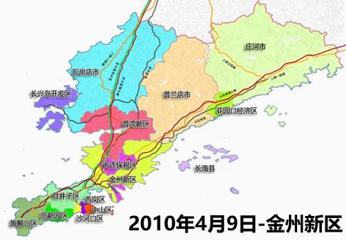 关注房地产机会,关注大连楼市