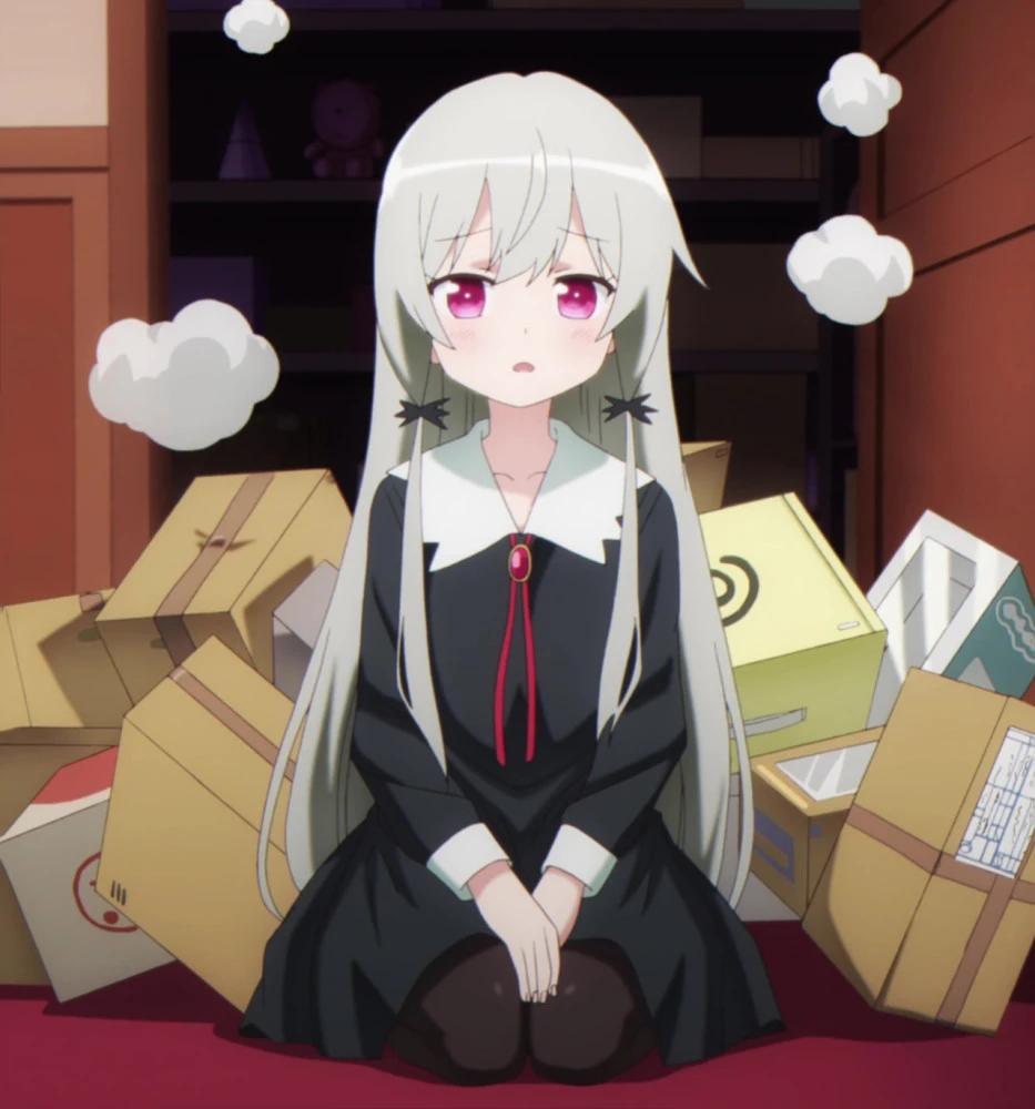 动漫吸血鬼变身过程,吸血鬼动画进化史