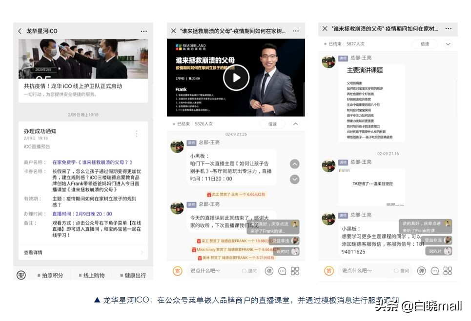 购物中心线上线下营销,疫情后购物中心如何提高运营能力