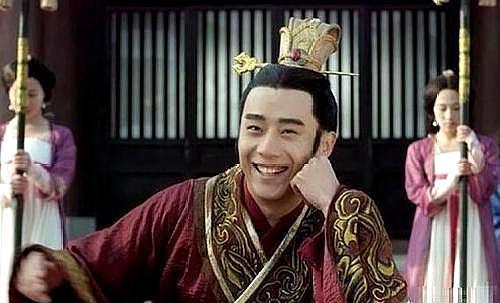 北齐王朝高洋,高洋评价北齐皇帝