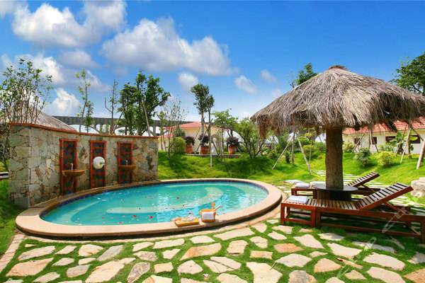 名都泡温泉,名都云海汤泉泡温泉