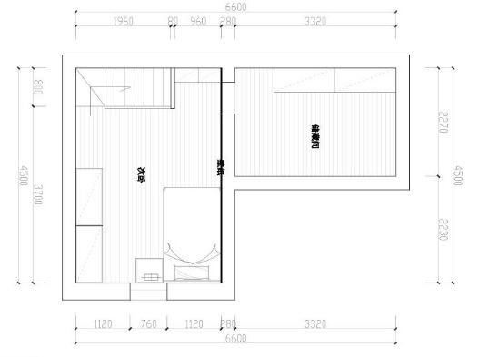 小户型带阁楼带露台,带阁楼加露台的房子