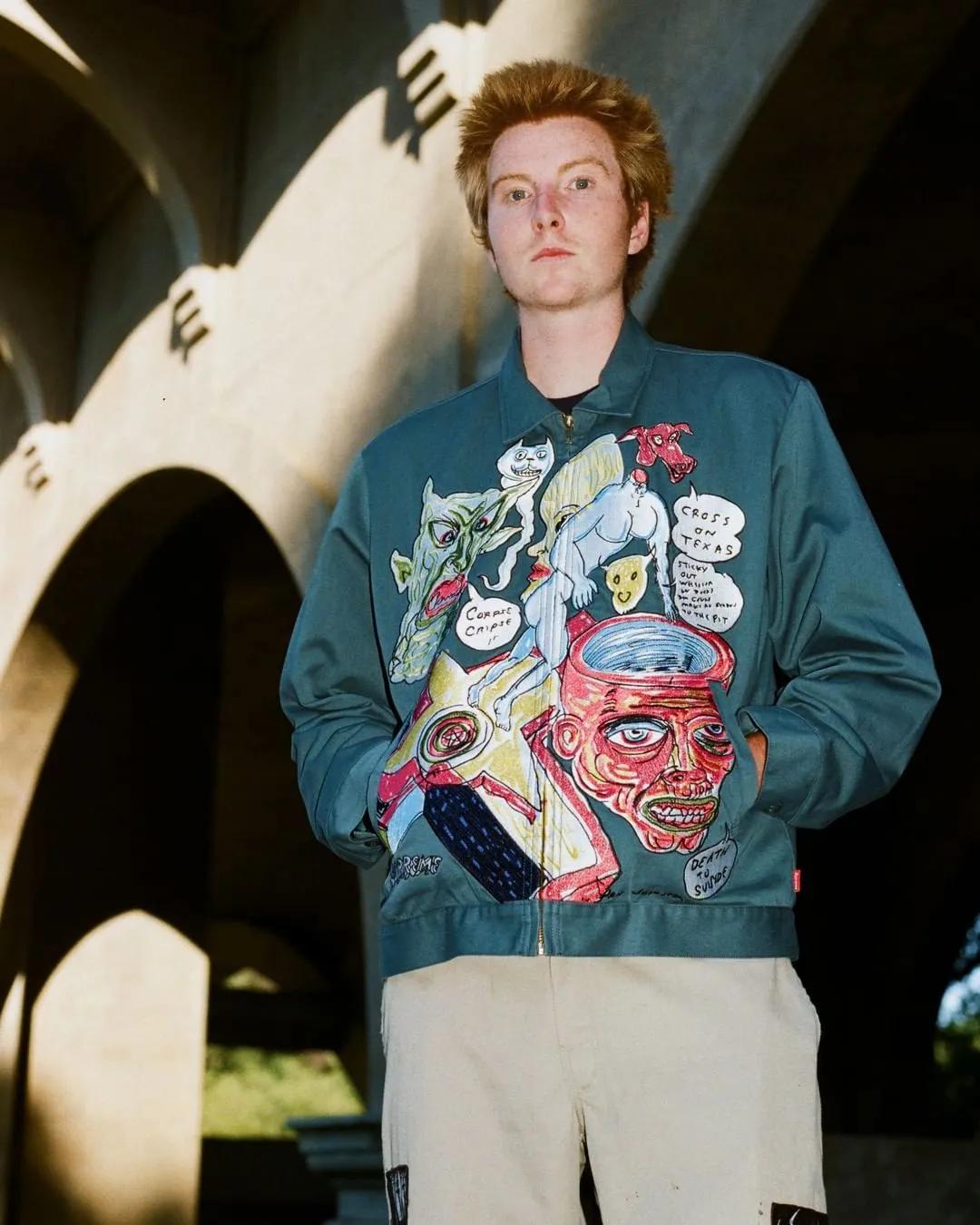 「每周联名X讯」众人骂丑，价格却直逼倒钩的鞋究竟长什么样？