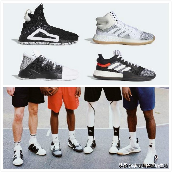 阿迪达斯跑鞋深度测评,阿迪达斯横向评测