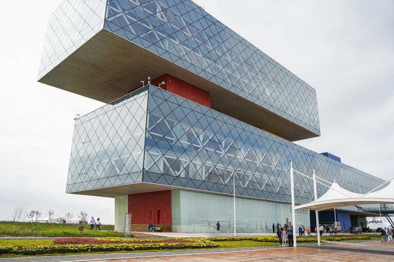 山东周边游2天1夜小众,5.1山东五日游